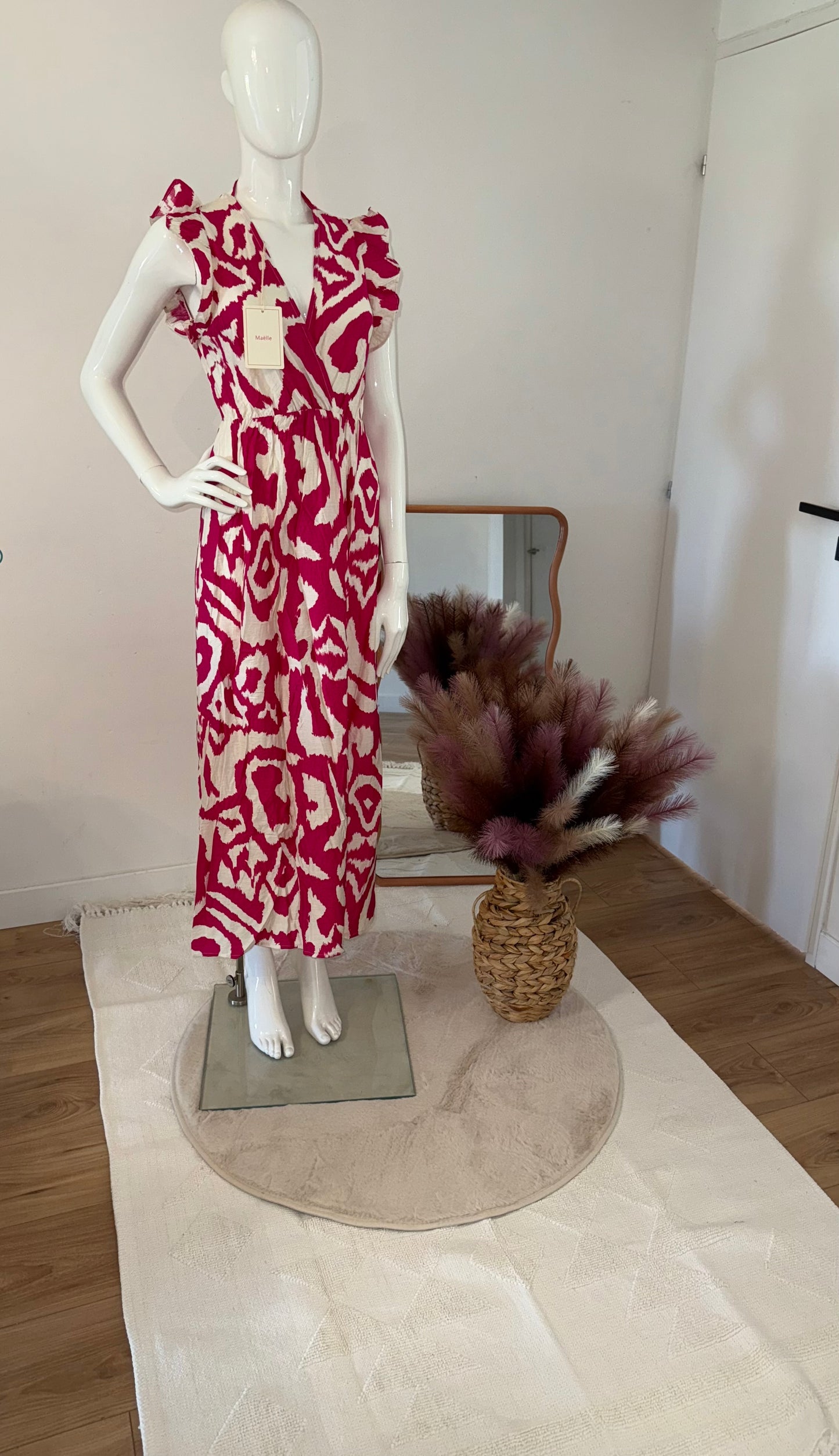 Robe PRISCOU
