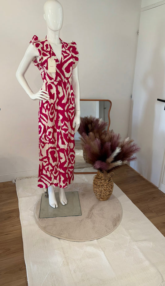 Robe PRISCOU