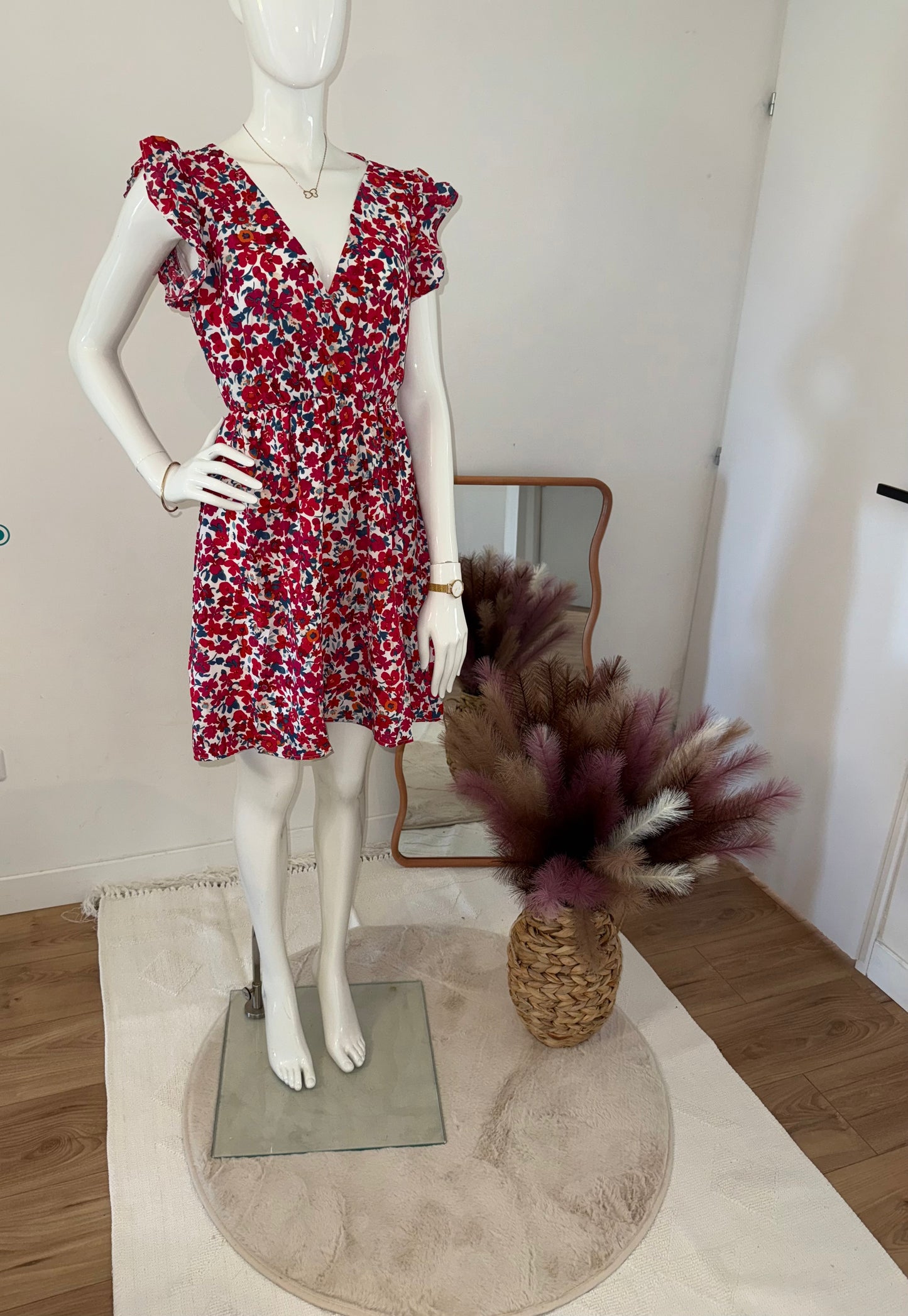 Robe LIZZIE