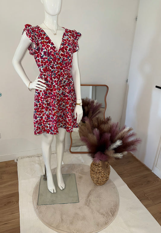 Robe LIZZIE