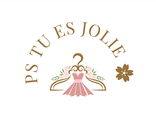 PS Tu es Jolie